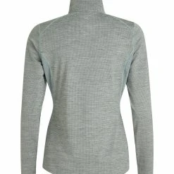 Protest 1/4 Fleece " PRTSENNA In Auroragreen 13 Protest 1/4 Fleece " PRTSENNA In Auroragreen -protest shop protest 1 4 fleece prtsenna in auroragreen 4