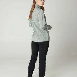 Protest 1/4 Fleece " PRTSENNA In Auroragreen 15 Protest 1/4 Fleece " PRTSENNA In Auroragreen -protest shop protest 1 4 fleece prtsenna in auroragreen 6