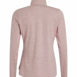 Protest 1/4 Fleece " PRTSENNA In Mauve 13 Protest 1/4 Fleece " PRTSENNA In Mauve -protest shop protest 1 4 fleece prtsenna in mauve 4