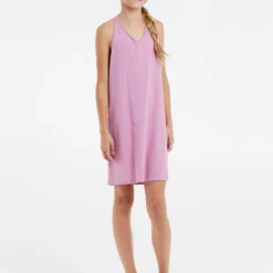 Protest A-Line Kleid " PRTBELLA JR In Duskyrose 11 Protest A-Line Kleid " PRTBELLA JR In Duskyrose -protest shop protest a line kleid prtbella jr in duskyrose 2