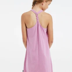 Protest A-Line Kleid " PRTBELLA JR In Duskyrose 12 Protest A-Line Kleid " PRTBELLA JR In Duskyrose -protest shop protest a line kleid prtbella jr in duskyrose 3