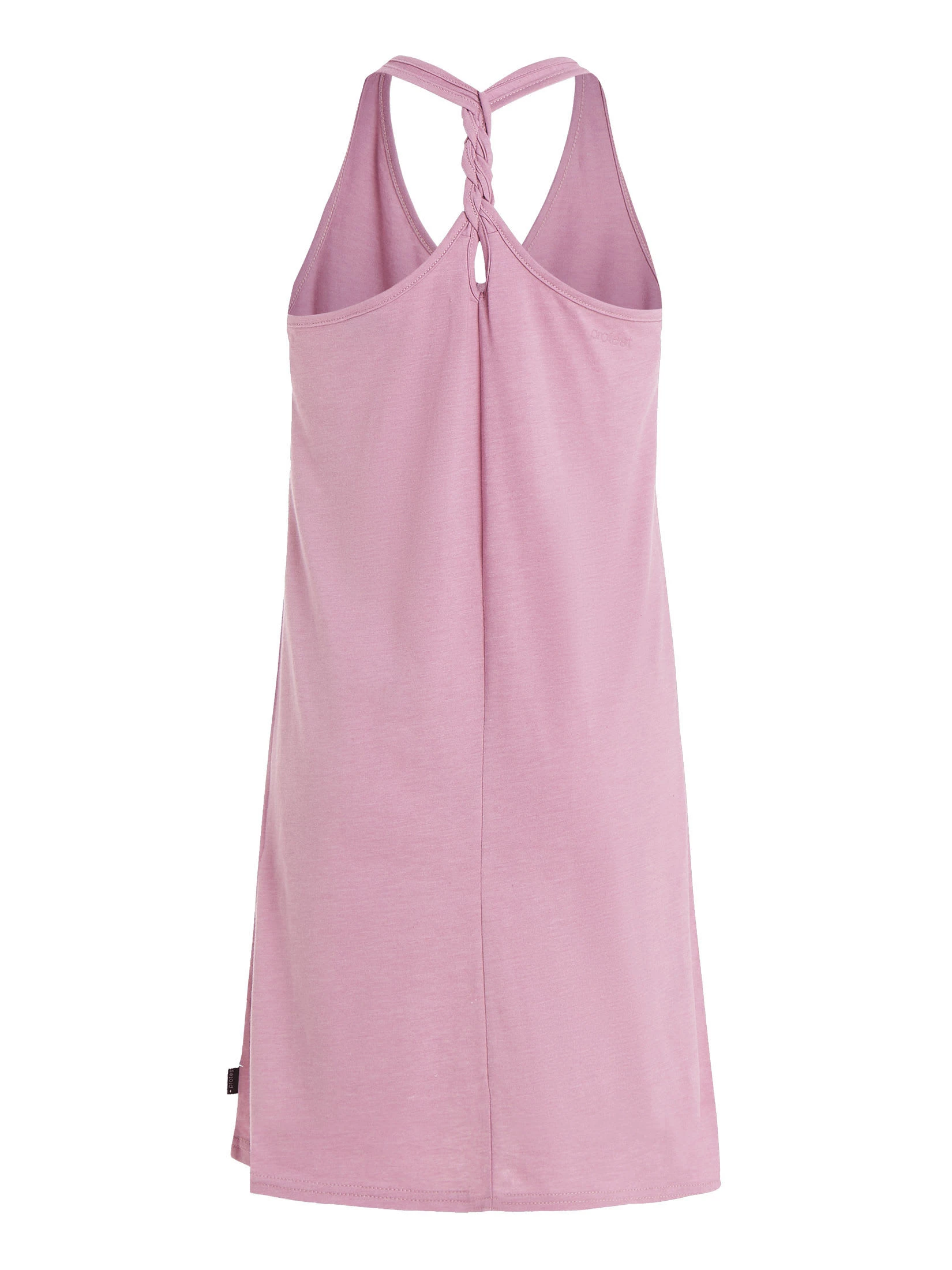 Protest A-Line Kleid " PRTBELLA JR In Duskyrose 7 Protest A-Line Kleid " PRTBELLA JR In Duskyrose – Bild 5