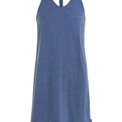 Protest A-Line Kleid " PRTBELLA JR In Heaven Blue