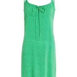 Protest A-Line Kleid " PRTCARI In Ultra Green