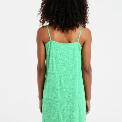 Protest A-Line Kleid " PRTCARI In Ultra Green 12 Protest A-Line Kleid " PRTCARI In Ultra Green -protest shop protest a line kleid prtcari in ultra green 3