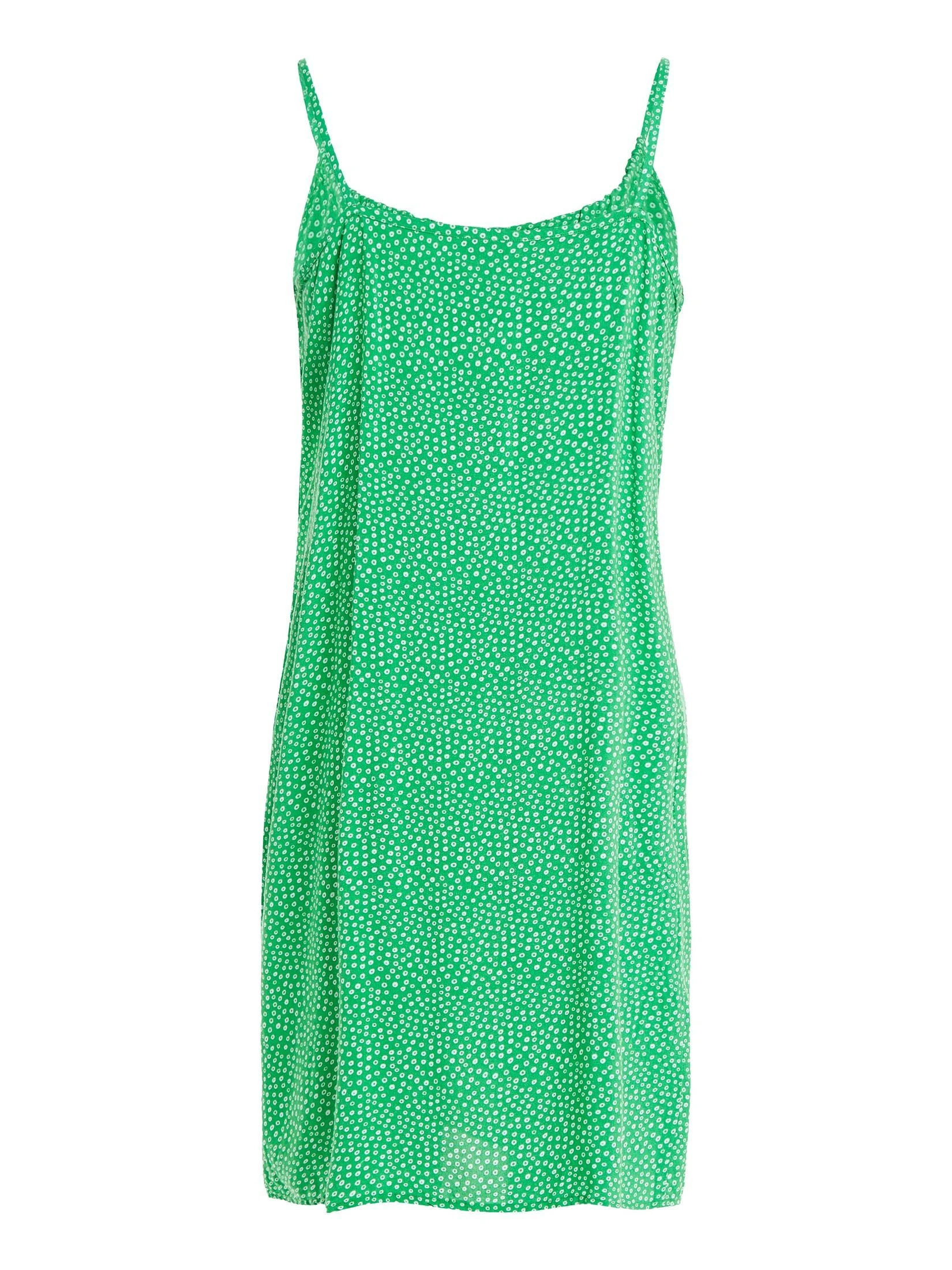 Protest A-Line Kleid " PRTCARI In Ultra Green 7 Protest A-Line Kleid " PRTCARI In Ultra Green – Bild 5