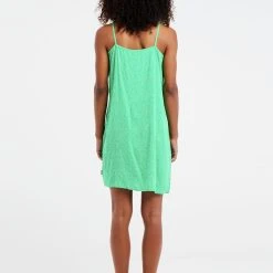 Protest A-Line Kleid " PRTCARI In Ultra Green 15 Protest A-Line Kleid " PRTCARI In Ultra Green -protest shop protest a line kleid prtcari in ultra green 6