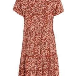 Protest A-Line Kleid " PRTLENI 23 In Chilirust 13 Protest A-Line Kleid " PRTLENI 23 In Chilirust -protest shop protest a line kleid prtleni 23 in chilirust 4