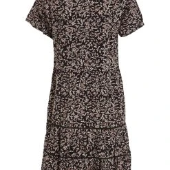 Protest A-Line Kleid " PRTLENI 23 In True Black 13 Protest A-Line Kleid " PRTLENI 23 In True Black -protest shop protest a line kleid prtleni 23 in true black 4