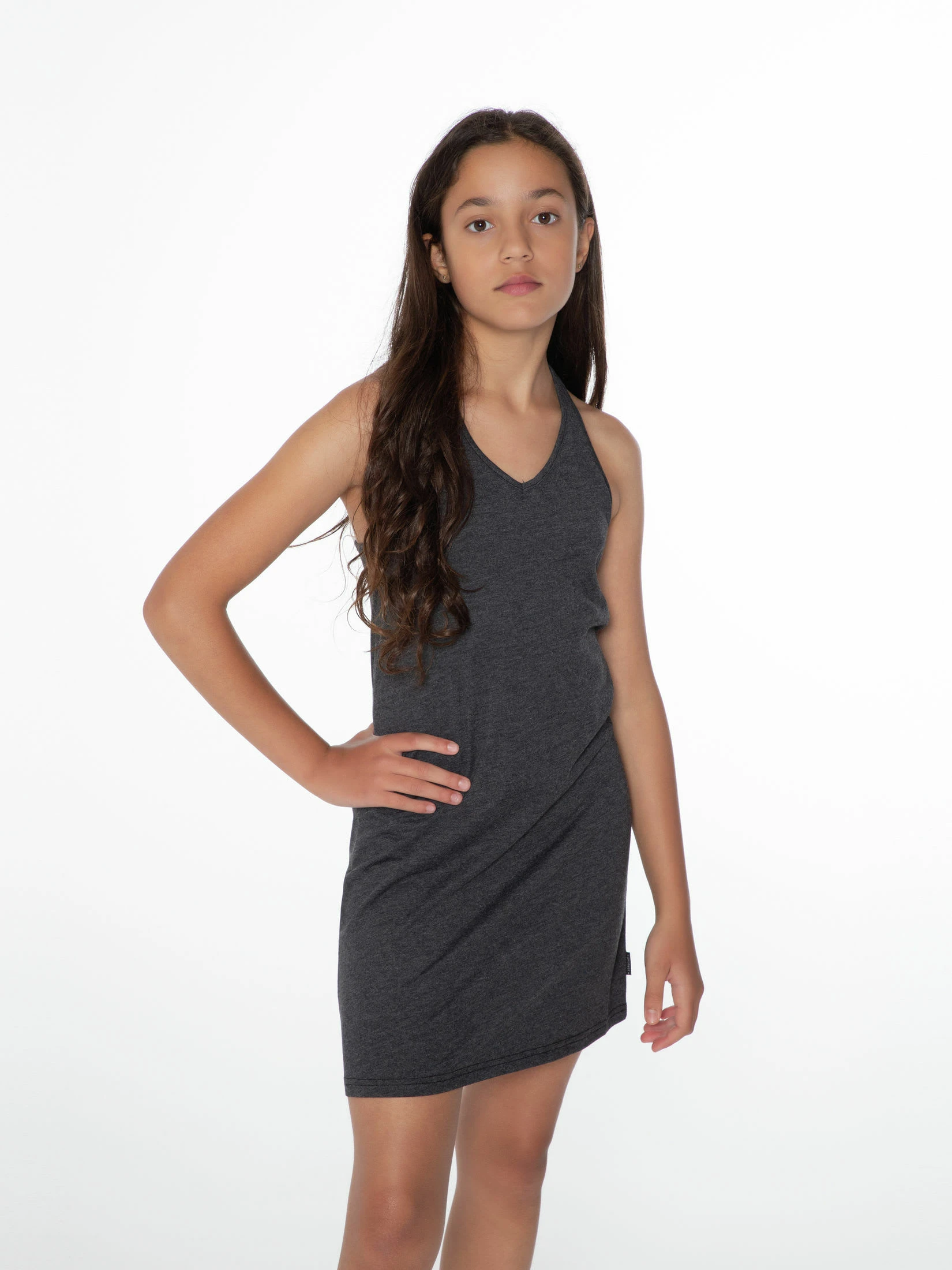 Protest A-Line " PRTBELLA JR In True Black 4 Protest A-Line " PRTBELLA JR In True Black – Bild 2