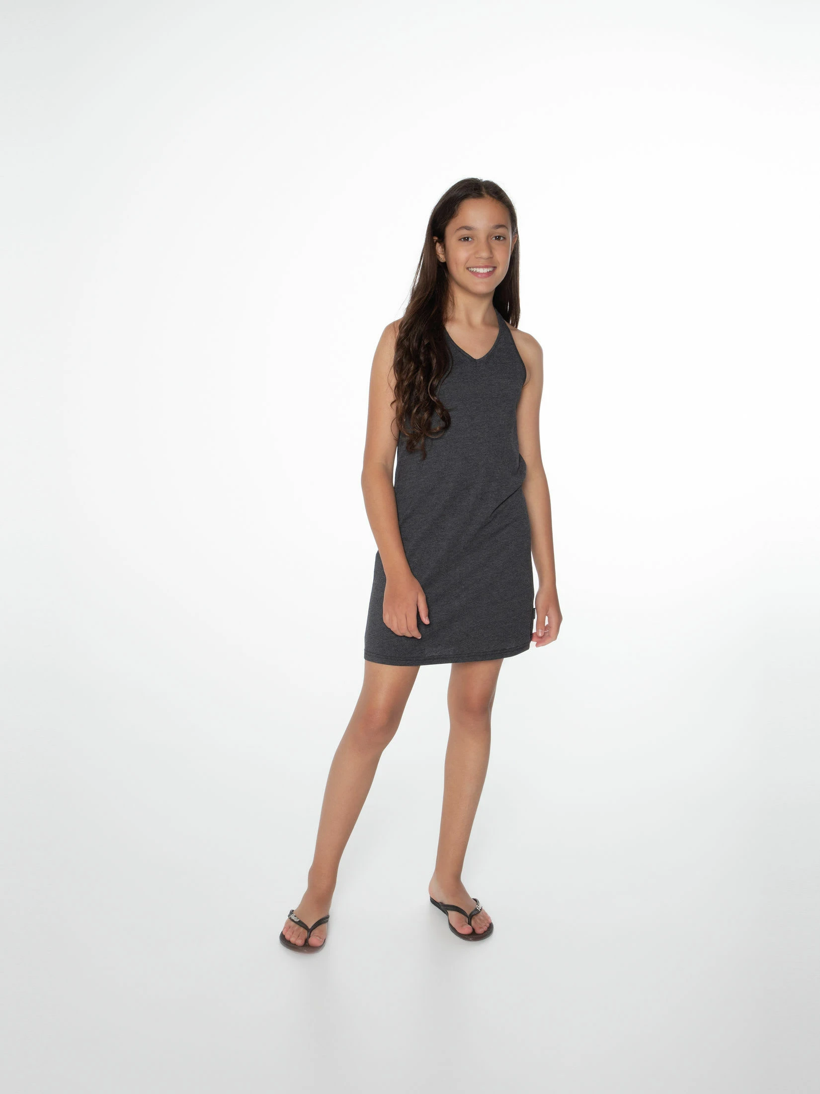 Protest A-Line " PRTBELLA JR In True Black 5 Protest A-Line " PRTBELLA JR In True Black – Bild 3