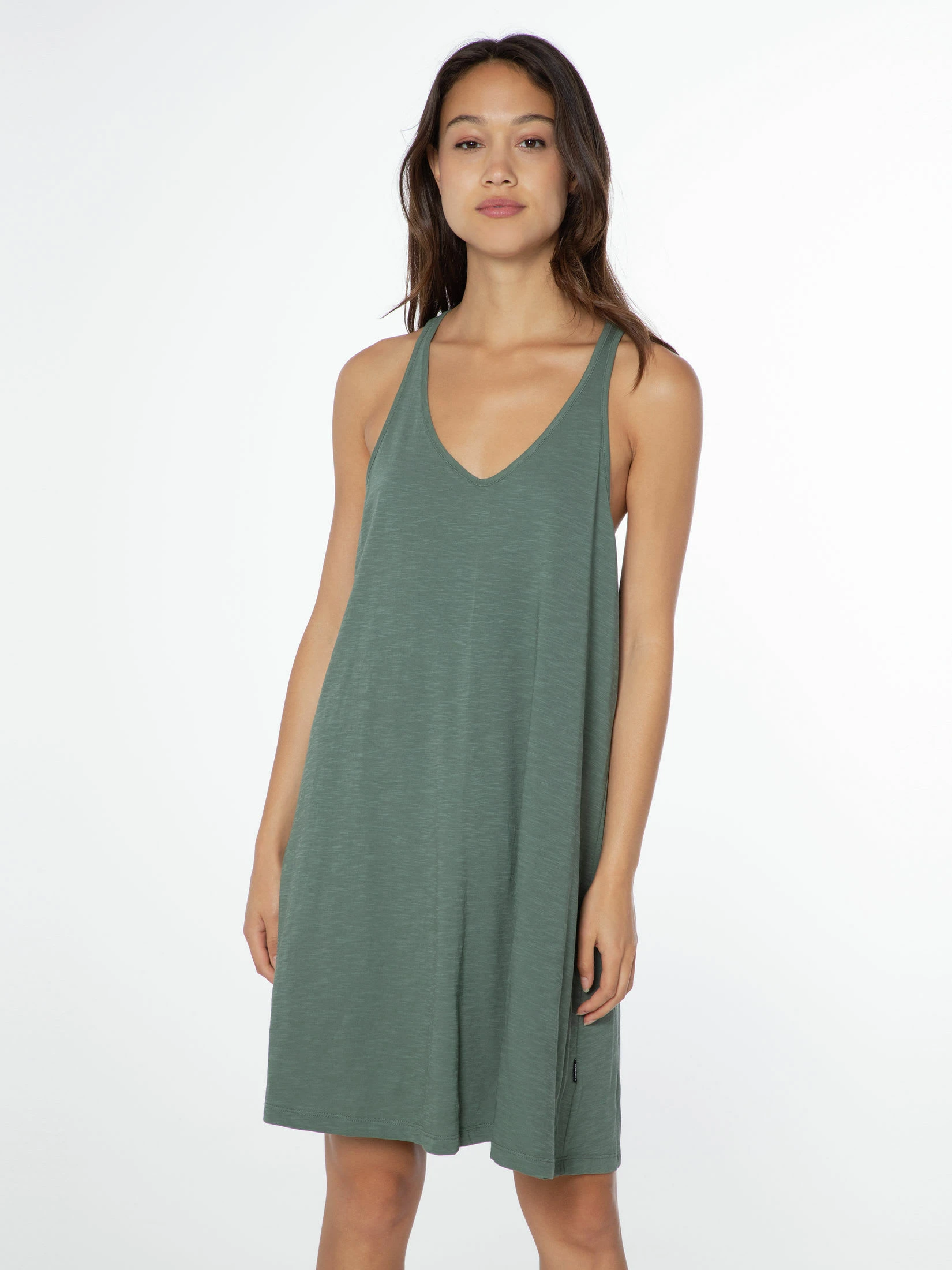 Protest A-Line " PRTFELINE In Glass Bottlegreen 4 Protest A-Line " PRTFELINE In Glass Bottlegreen – Bild 2