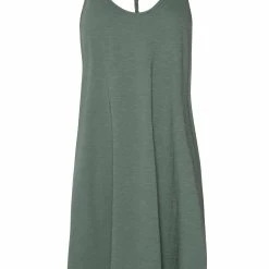 Protest A-Line " PRTFELINE In Glass Bottlegreen