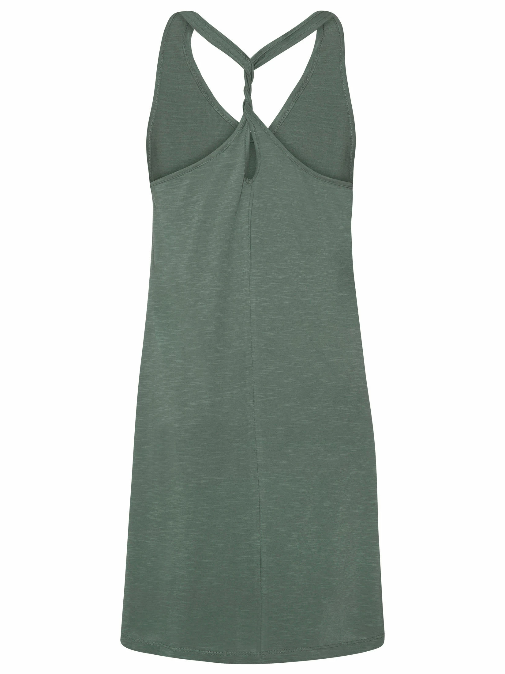 Protest A-Line " PRTFELINE In Glass Bottlegreen 7 Protest A-Line " PRTFELINE In Glass Bottlegreen – Bild 5