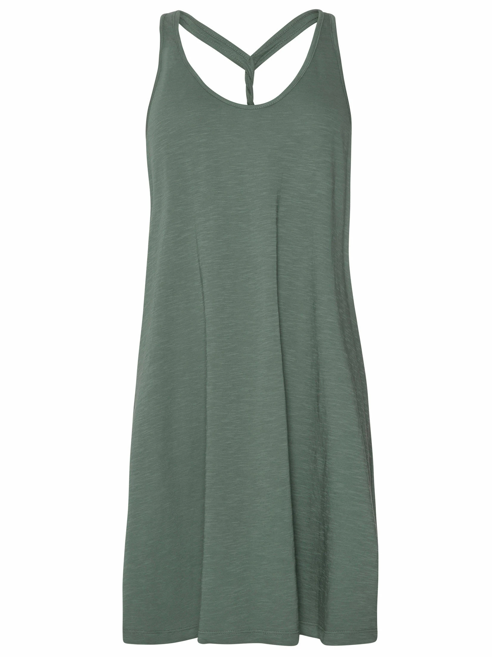 Protest A-Line " PRTFELINE In Glass Bottlegreen 3 Protest A-Line " PRTFELINE In Glass Bottlegreen