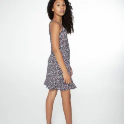 Protest A-Line " PRTMELISSA JR In True Black 15 Protest A-Line " PRTMELISSA JR In True Black -protest shop protest a line prtmelissa jr in true black 6