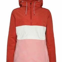 Protest Anorak " ANN In Rocky