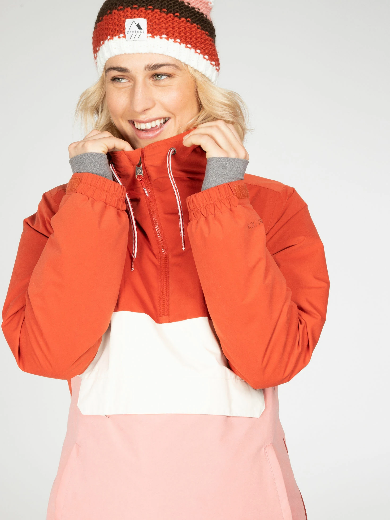 Protest Anorak " ANN In Rocky 8 Protest Anorak " ANN In Rocky – Bild 6