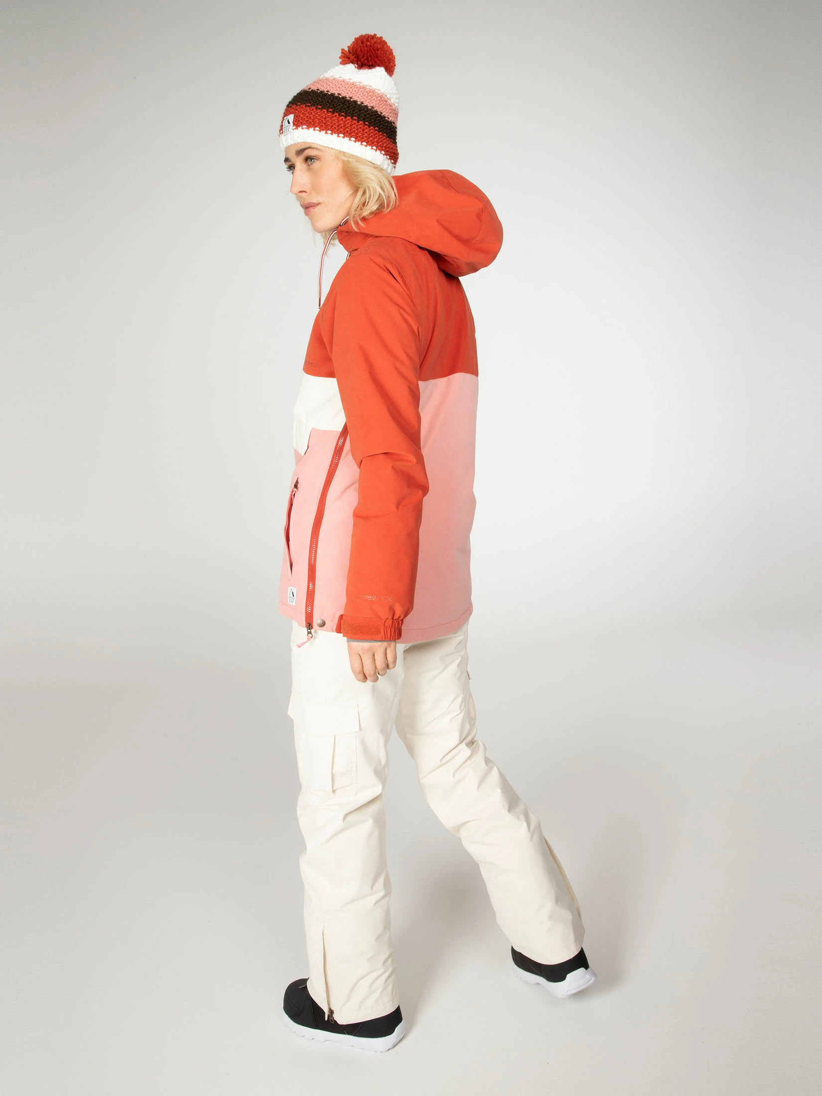 Protest Anorak " ANN In Rocky 9 Protest Anorak " ANN In Rocky – Bild 7