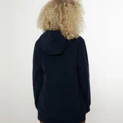 Protest Anorak " CLEYTON 21 JR In Deep Ocean 14 Protest Anorak " CLEYTON 21 JR In Deep Ocean -protest shop protest anorak cleyton 21 jr in deep ocean 4