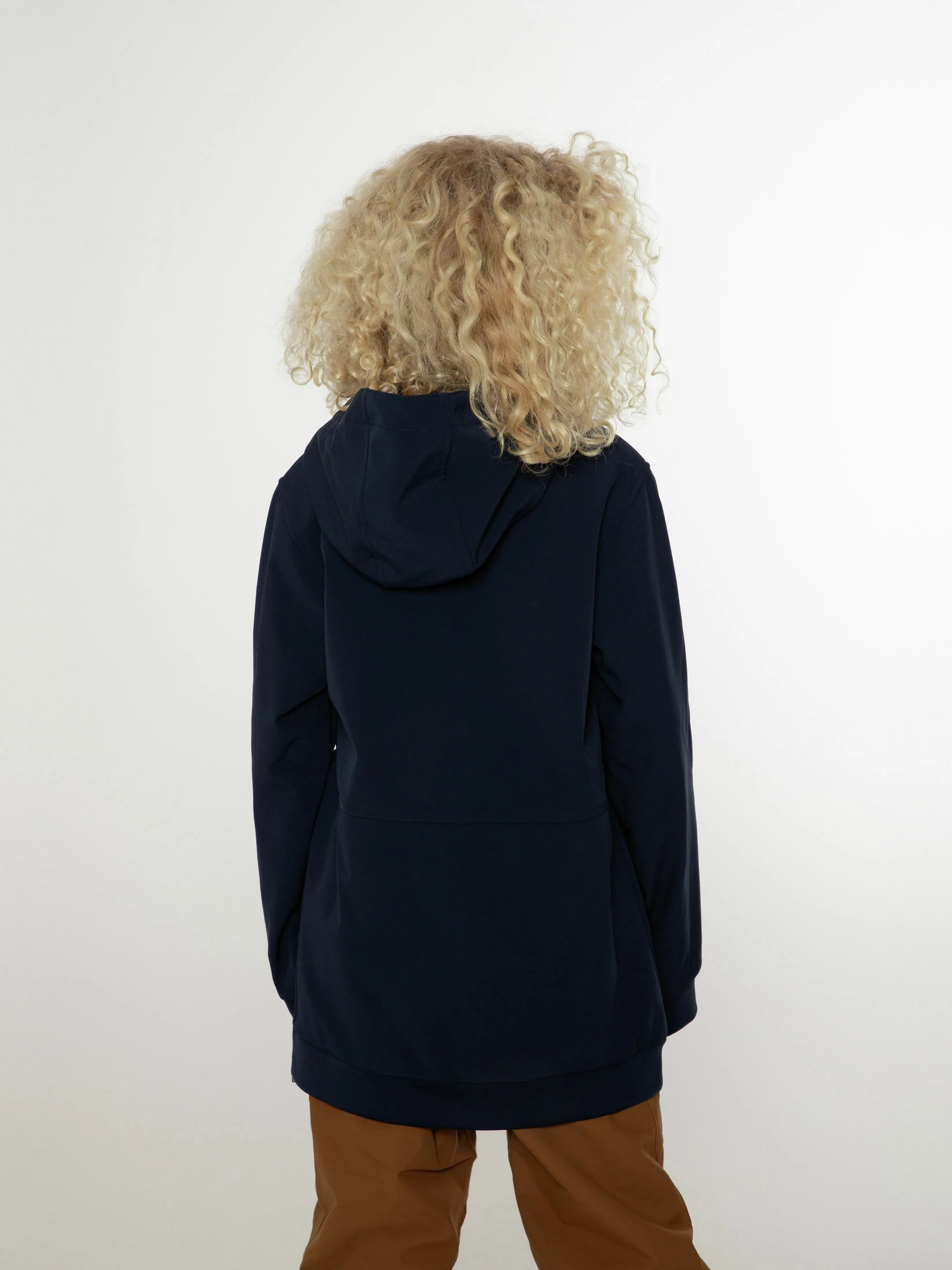 Protest Anorak " CLEYTON 21 JR In Deep Ocean 7 Protest Anorak " CLEYTON 21 JR In Deep Ocean – Bild 5