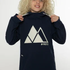 Protest Anorak " CLEYTON 21 JR In Deep Ocean 16 Protest Anorak " CLEYTON 21 JR In Deep Ocean -protest shop protest anorak cleyton 21 jr in deep ocean 6