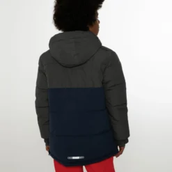 Protest Anorak " DYLANIEK JR In Deep Ocean 12 Protest Anorak " DYLANIEK JR In Deep Ocean -protest shop protest anorak dylaniek jr in deep ocean 3