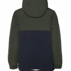 Protest Anorak " DYLANIEK JR In Deep Ocean 13 Protest Anorak " DYLANIEK JR In Deep Ocean -protest shop protest anorak dylaniek jr in deep ocean 4