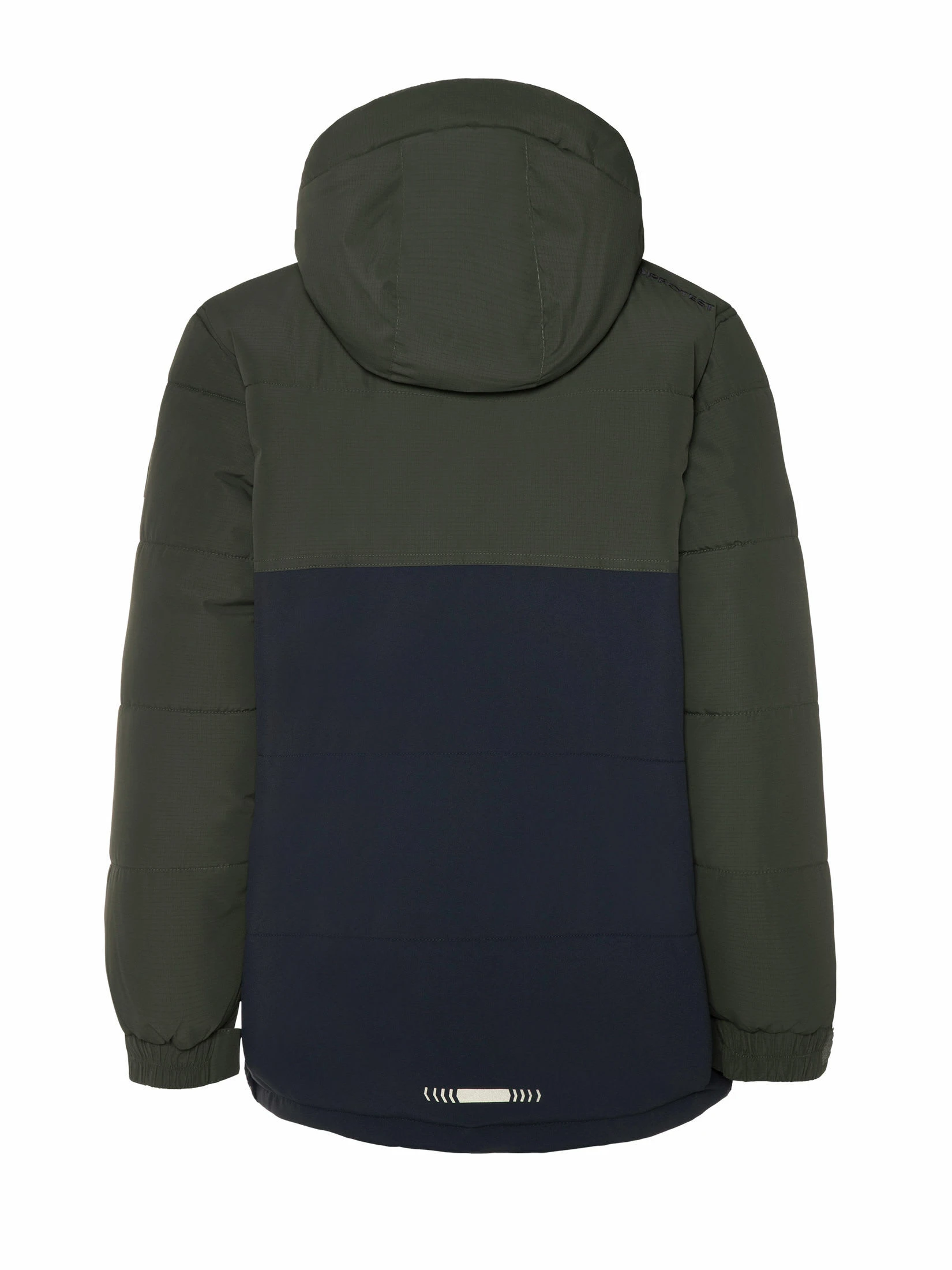 Protest Anorak " DYLANIEK JR In Deep Ocean 7 Protest Anorak " DYLANIEK JR In Deep Ocean – Bild 5
