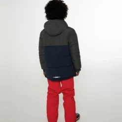 Protest Anorak " DYLANIEK JR In Deep Ocean 15 Protest Anorak " DYLANIEK JR In Deep Ocean -protest shop protest anorak dylaniek jr in deep ocean 6