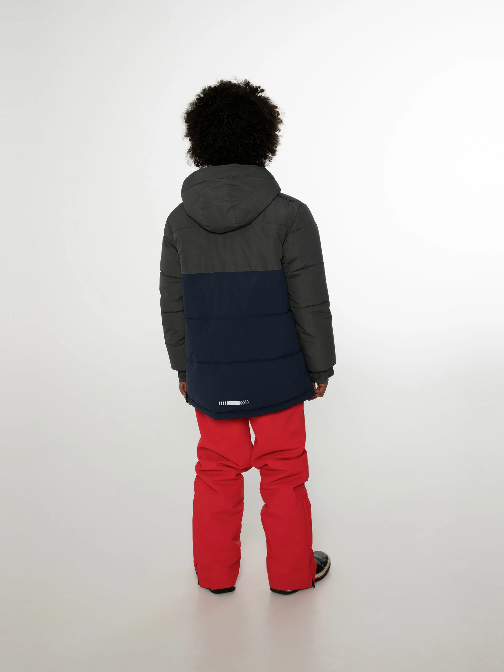 Protest Anorak " DYLANIEK JR In Deep Ocean 9 Protest Anorak " DYLANIEK JR In Deep Ocean – Bild 7