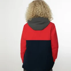 Protest Anorak " ISAACT JR In Deep Ocean 13 Protest Anorak " ISAACT JR In Deep Ocean -protest shop protest anorak isaact jr in deep ocean 3