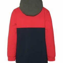 Protest Anorak " ISAACT JR In Deep Ocean 14 Protest Anorak " ISAACT JR In Deep Ocean -protest shop protest anorak isaact jr in deep ocean 4