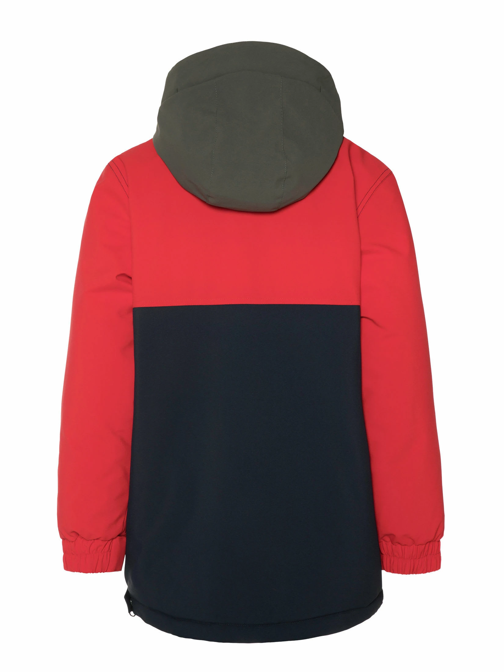 Protest Anorak " ISAACT JR In Deep Ocean 7 Protest Anorak " ISAACT JR In Deep Ocean – Bild 5