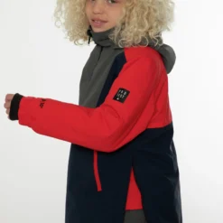 Protest Anorak " ISAACT JR In Deep Ocean 16 Protest Anorak " ISAACT JR In Deep Ocean -protest shop protest anorak isaact jr in deep ocean 6