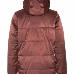 Protest Anorak " KATIAY In Petal Pink 14 Protest Anorak " KATIAY In Petal Pink -protest shop protest anorak katiay in petal pink 4