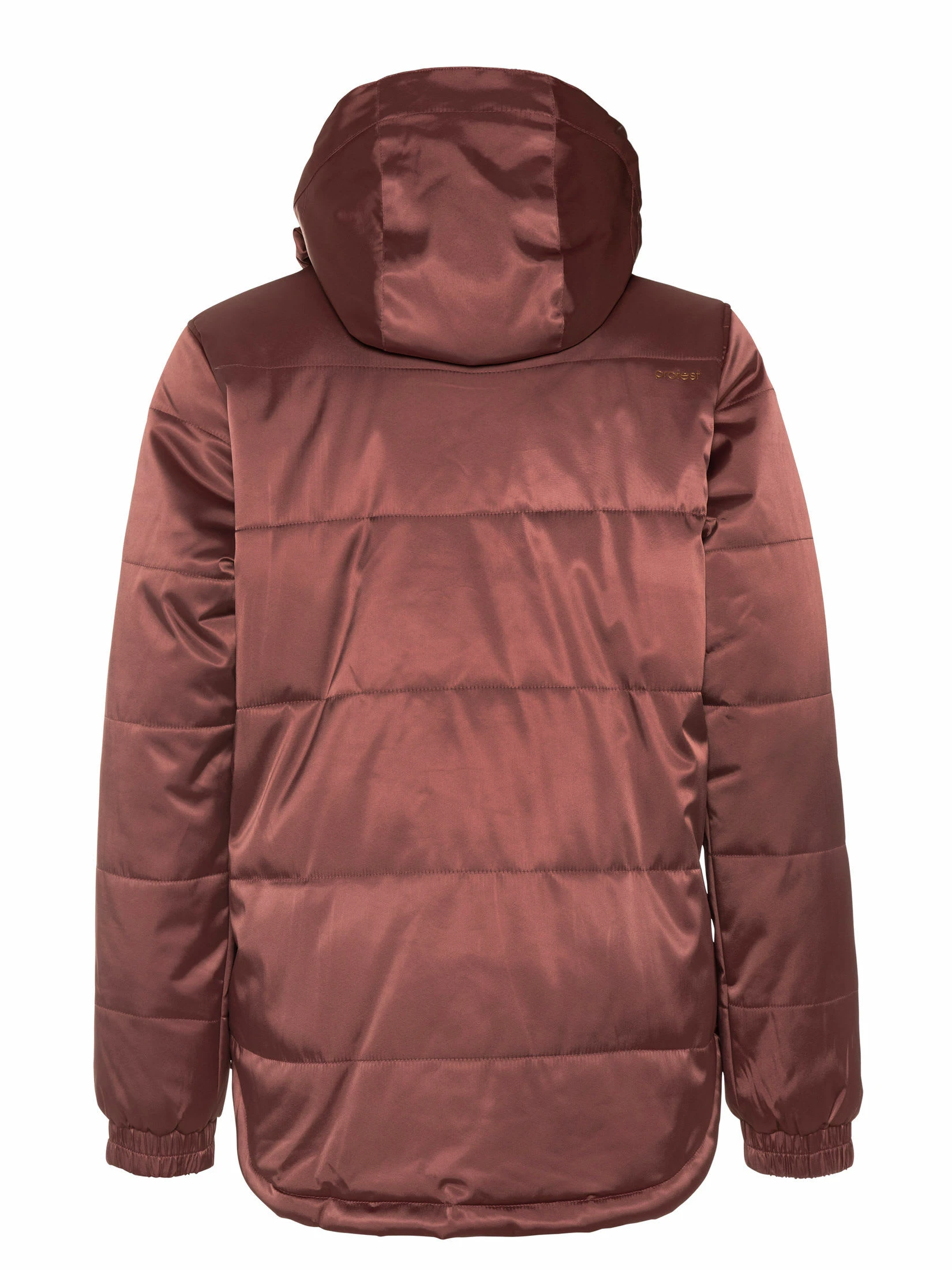 Protest Anorak " KATIAY In Petal Pink 7 Protest Anorak " KATIAY In Petal Pink – Bild 5