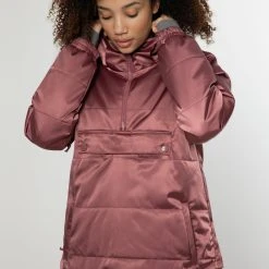 Protest Anorak " KATIAY In Petal Pink 15 Protest Anorak " KATIAY In Petal Pink -protest shop protest anorak katiay in petal pink 5