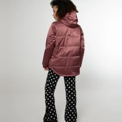 Protest Anorak " KATIAY In Petal Pink 17 Protest Anorak " KATIAY In Petal Pink -protest shop protest anorak katiay in petal pink 7