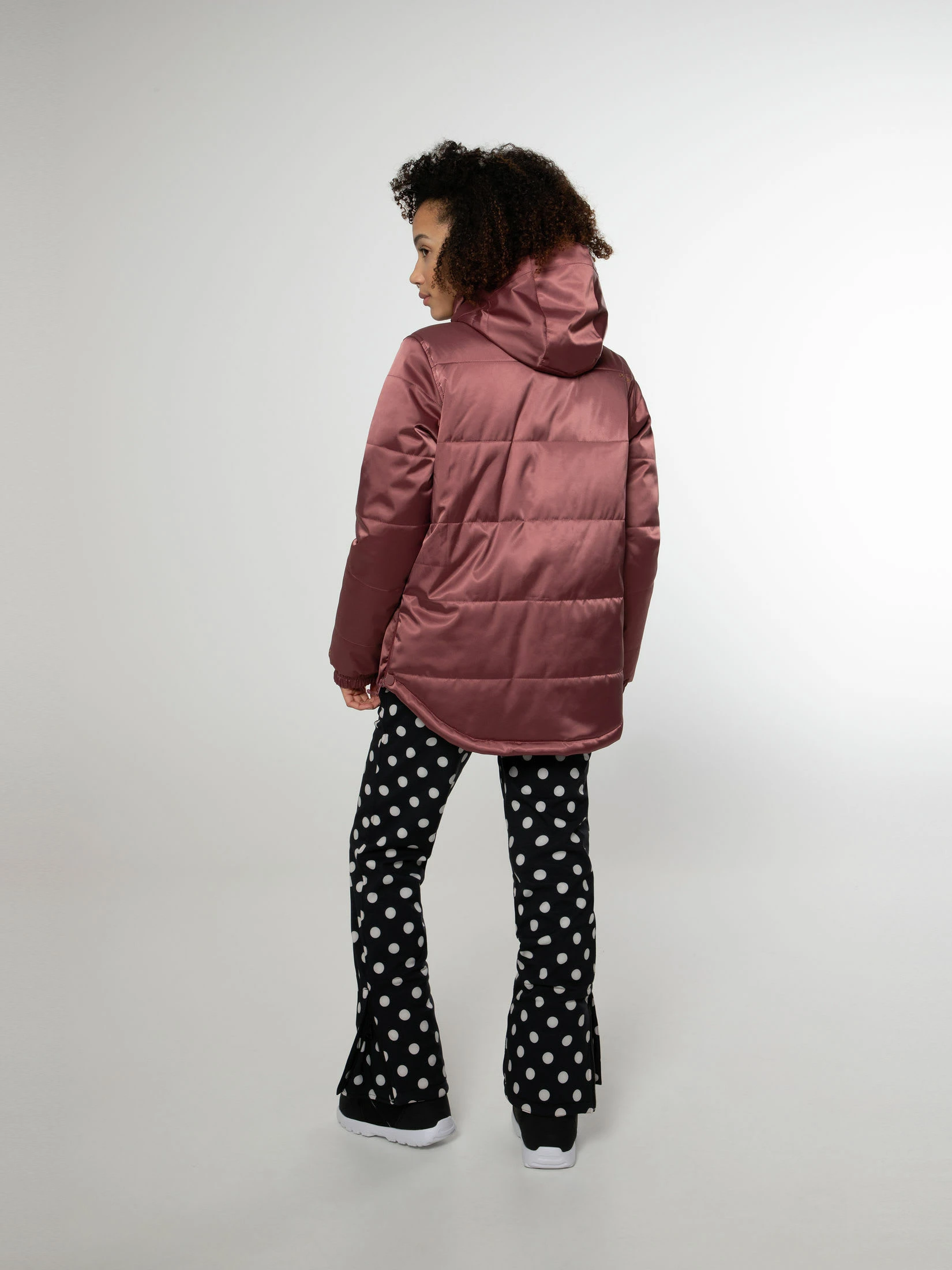 Protest Anorak " KATIAY In Petal Pink 10 Protest Anorak " KATIAY In Petal Pink – Bild 8