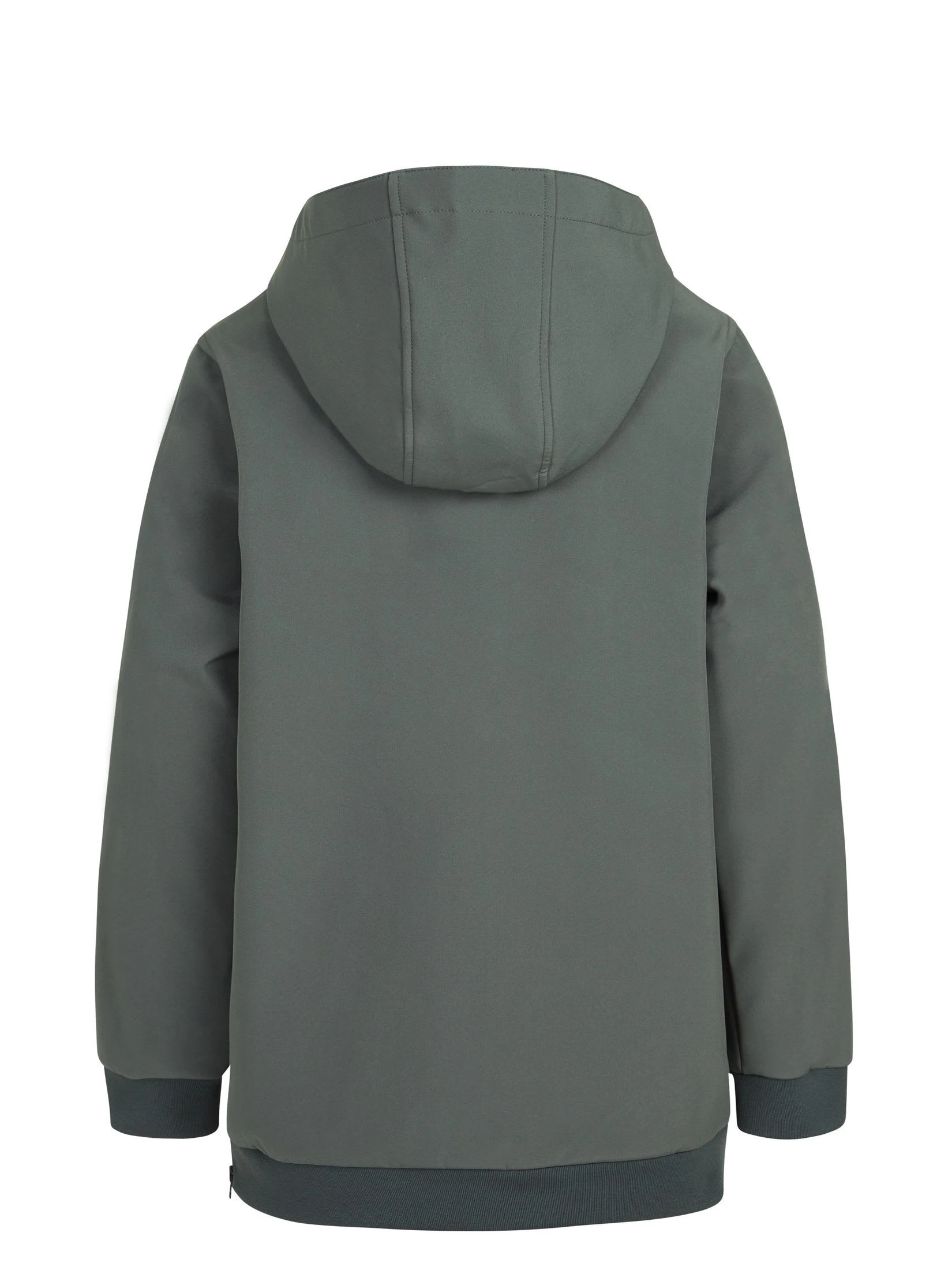 Protest Anorak " PRTCLEYTON JR In Huntergreen 6 Protest Anorak " PRTCLEYTON JR In Huntergreen – Bild 4