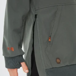 Protest Anorak " PRTCLEYTON JR In Huntergreen 14 Protest Anorak " PRTCLEYTON JR In Huntergreen -protest shop protest anorak prtcleyton jr in huntergreen 5