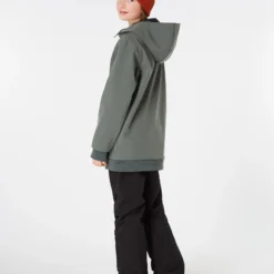 Protest Anorak " PRTCLEYTON JR In Huntergreen 15 Protest Anorak " PRTCLEYTON JR In Huntergreen -protest shop protest anorak prtcleyton jr in huntergreen 6