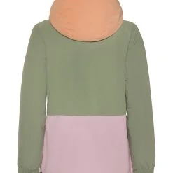 Protest Anorak " PRTMOORENA In Juniper 11 Protest Anorak " PRTMOORENA In Juniper -protest shop protest anorak prtmoorena in juniper 3