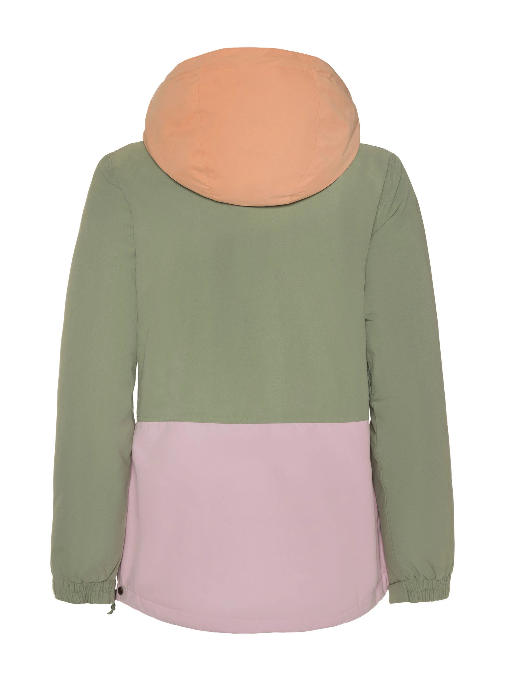 Protest Anorak " PRTMOORENA In Juniper 6 Protest Anorak " PRTMOORENA In Juniper – Bild 4