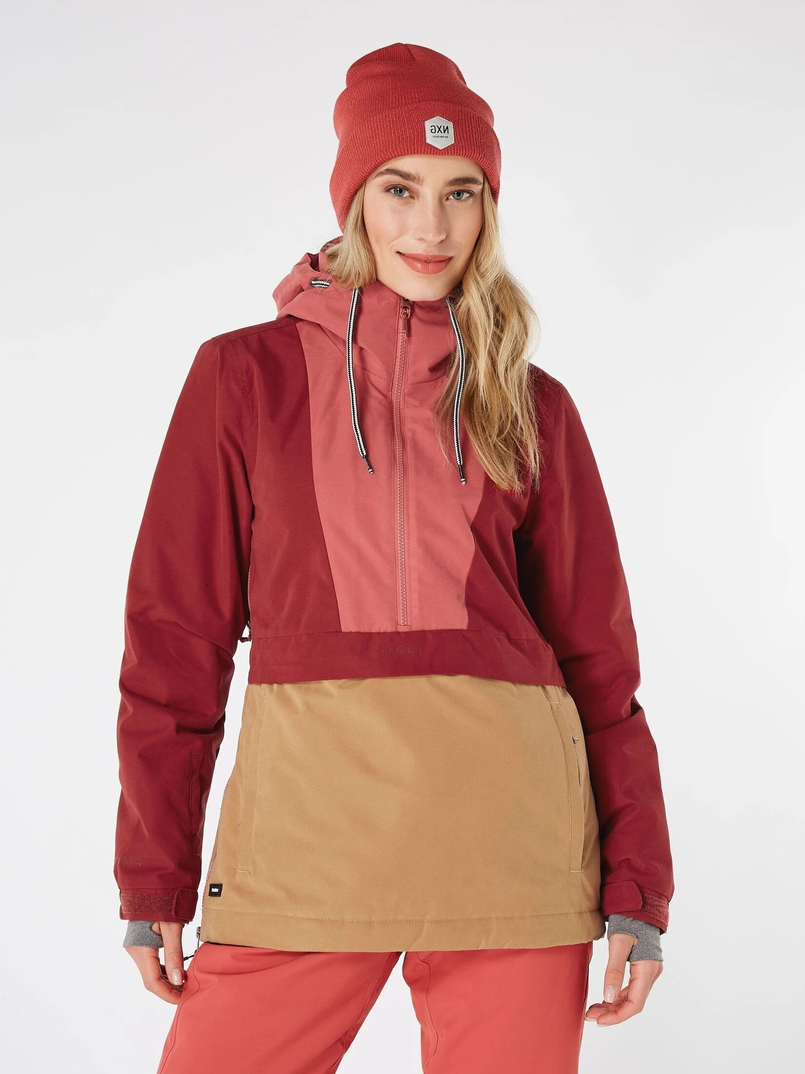 Protest Anorak " PRTMOORENA In Rusticrust 4 Protest Anorak " PRTMOORENA In Rusticrust – Bild 2