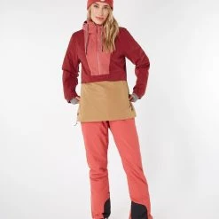 Protest Anorak " PRTMOORENA In Rusticrust 10 Protest Anorak " PRTMOORENA In Rusticrust -protest shop protest anorak prtmoorena in rusticrust 2