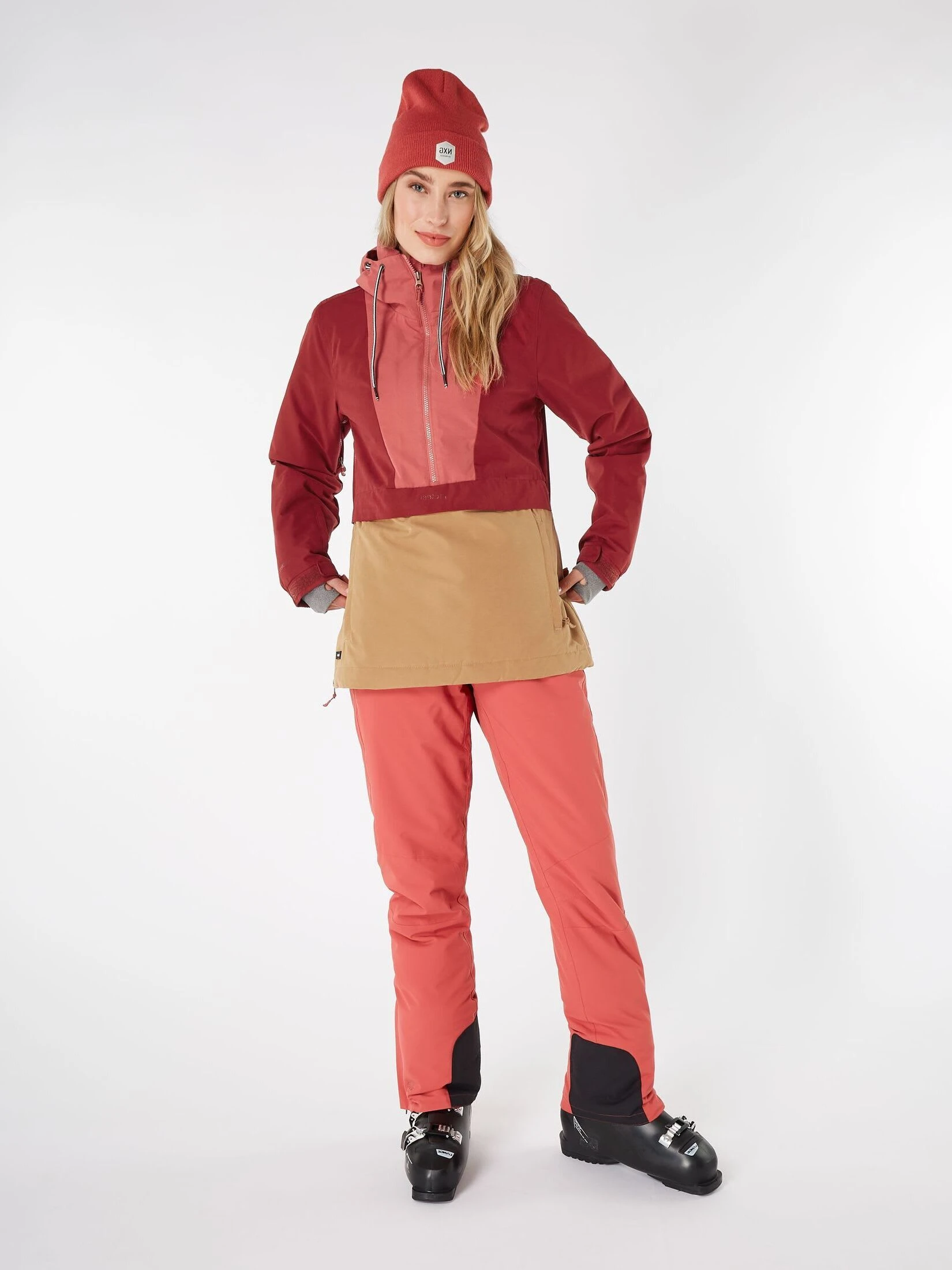 Protest Anorak " PRTMOORENA In Rusticrust 5 Protest Anorak " PRTMOORENA In Rusticrust – Bild 3