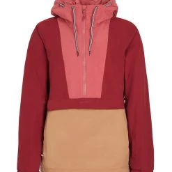 Protest Anorak " PRTMOORENA In Rusticrust