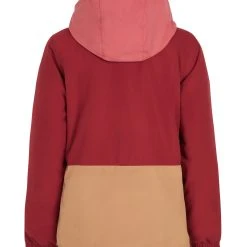 Protest Anorak " PRTMOORENA In Rusticrust 11 Protest Anorak " PRTMOORENA In Rusticrust -protest shop protest anorak prtmoorena in rusticrust 3